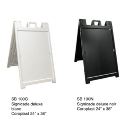 Plasticade Signicade Deluxe