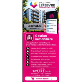 Gestion immobilière, une nouvelle intelligence pour vos immeubles