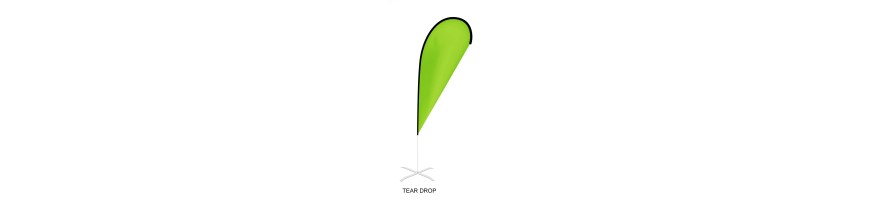 Tear Drop