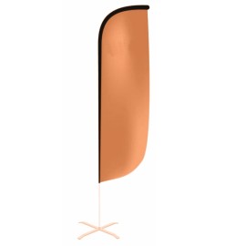 BEACH FLAG BLADE (PETIT)