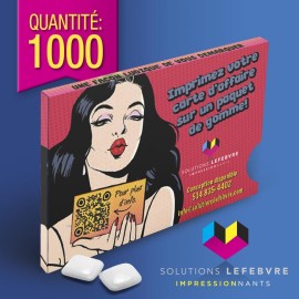 100 CARTES D’AFFAIRES