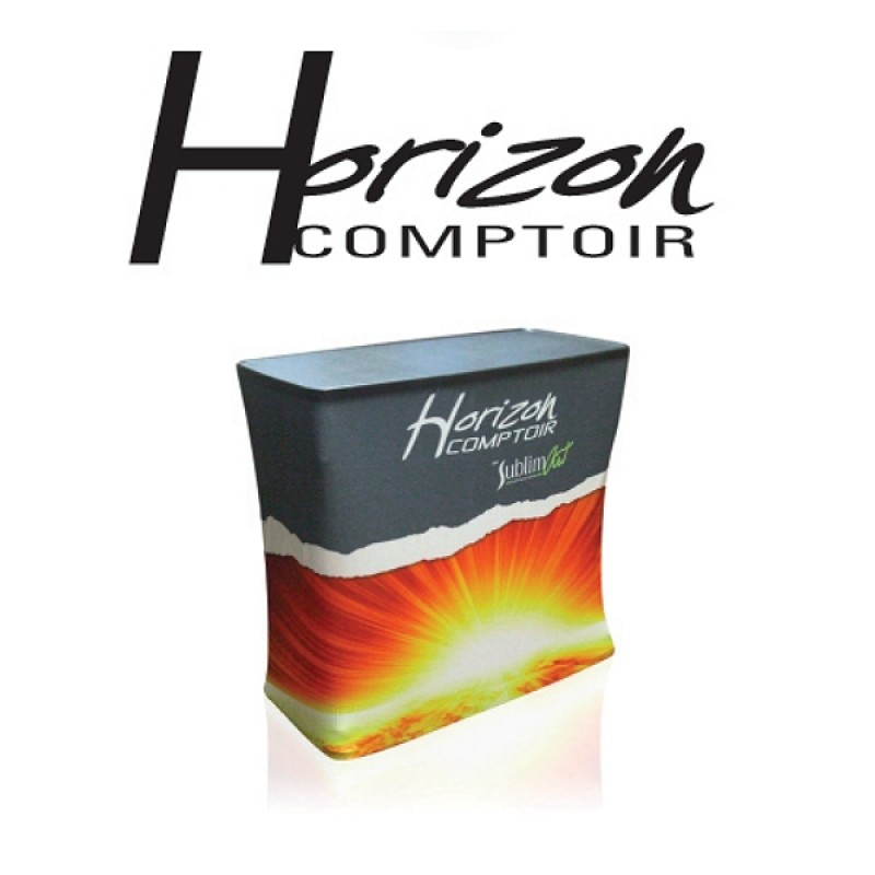 Comptoir Horizon v2