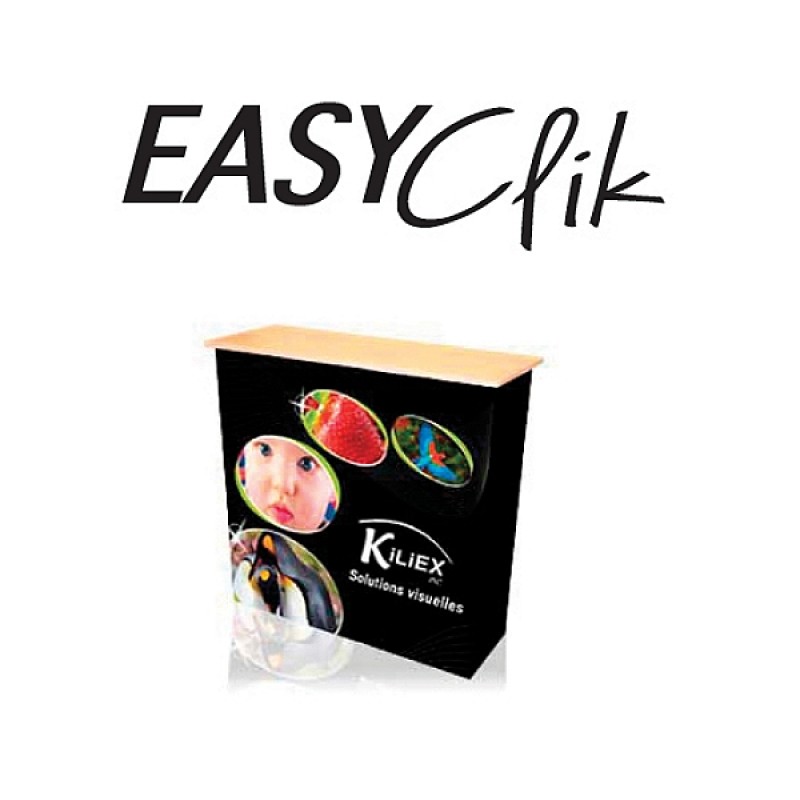 Comptoir Easy Clik