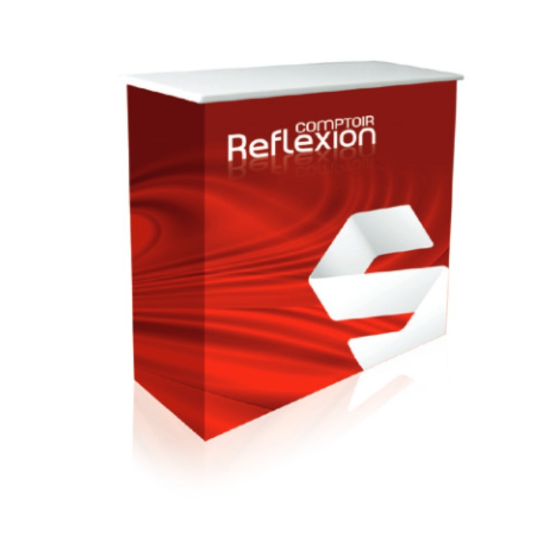 Reflexion V2 Counter (6 bars)