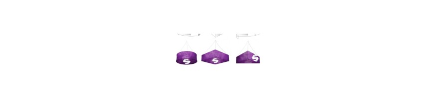 Hanging signs