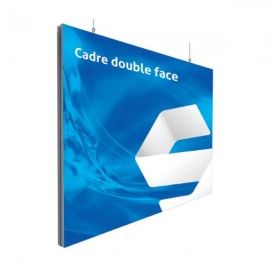 Cadres profilés