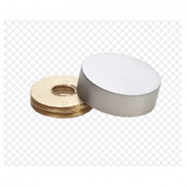 Couvre-vis de luxe à l'unité, 10 à 25 mm