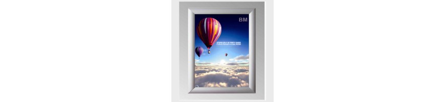 Poster frames Poster frames