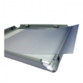 CPF 300L locking snap frame, anti-glare sheet