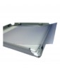 CPF 300L locking snap frame, anti-glare sheet