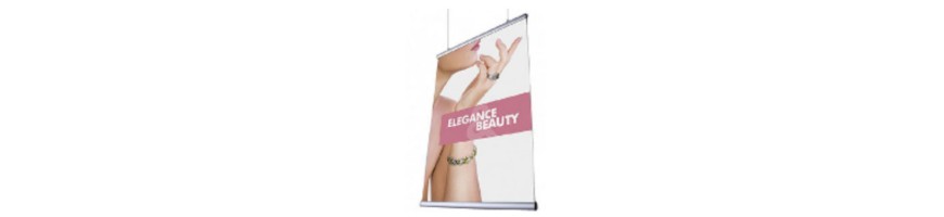 Banner and pole banner hardware Banner and pole banner hardware