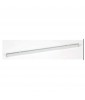 Support en aluminium CPR3 pour affiche rigide 5 mm, 24, 36 ou 48 po
