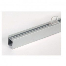 CPR3 aluminum hanger for 5 mm rigid signs, 24, 36 or 48 in