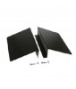 CPS 500 large format sign foot, 30, 60 or 90 cm