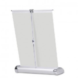 CRS 600 tabletop roll-up, 8.25 x 11.7 or 11.75 x 16.5 in CRS 600 tabletop roll-up, 8.25 x 11.7 or 11.75 x 16.5 in