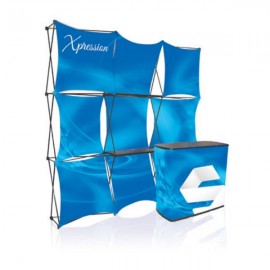 Kiosque Hello Xpress