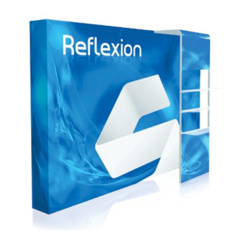 Reflexion Media+
