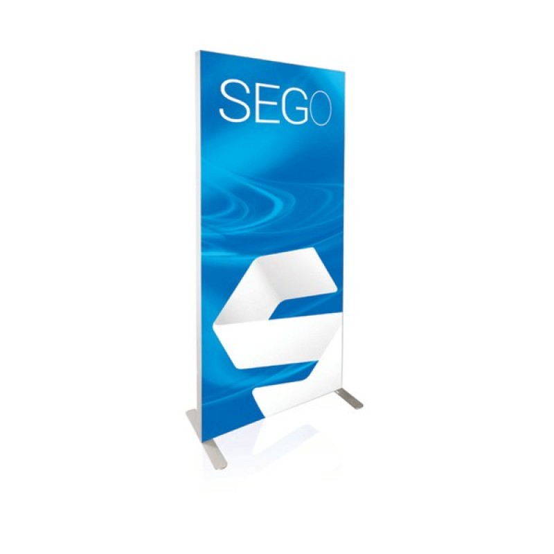 Sego modular display