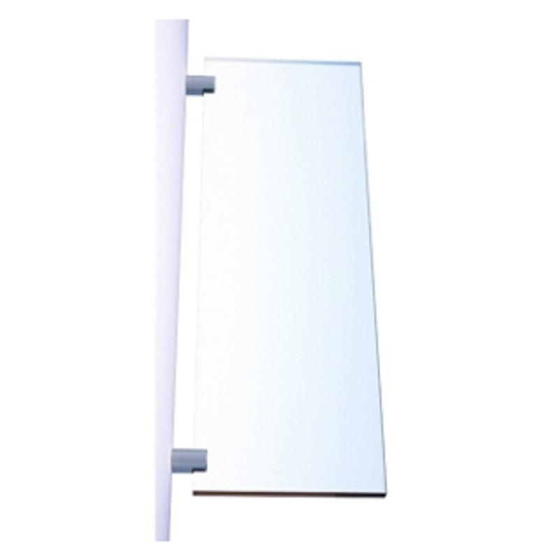 SO 1053 wall panel bracket, projecting sign