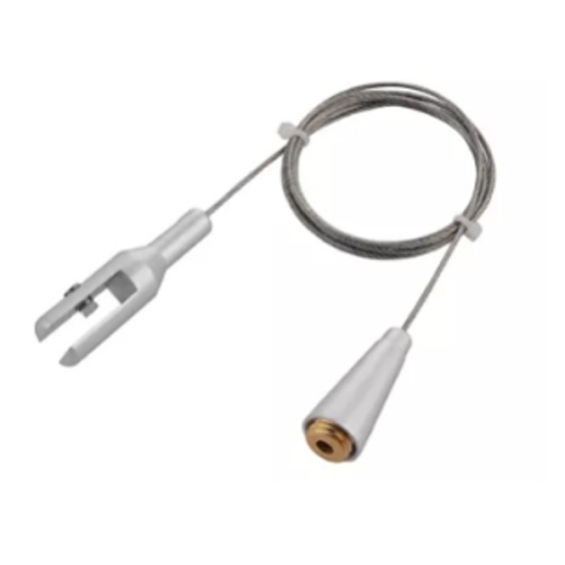 SO-1068 ceiling cable suspension kit for panels