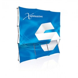 Xpression display