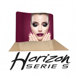 Kiosque Horizon Série (S) SHS20