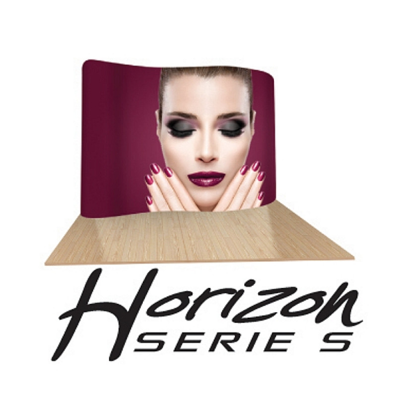 Kiosque Horizon Série (S) SHS20