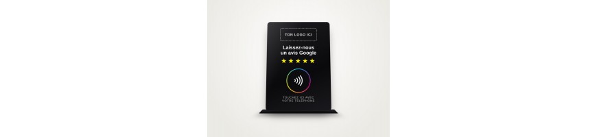 Marketing NFC