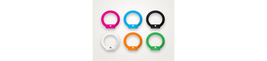 Bracelets et bijoux NFC