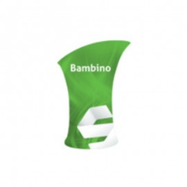 Bambino counter display