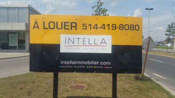 Intella Immobilier · À louer