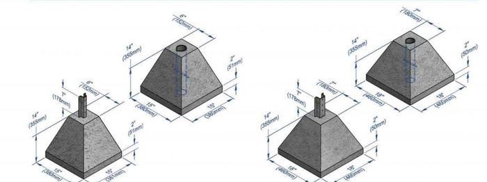 Schéma bases pyramidales PBL0044 PBL0045