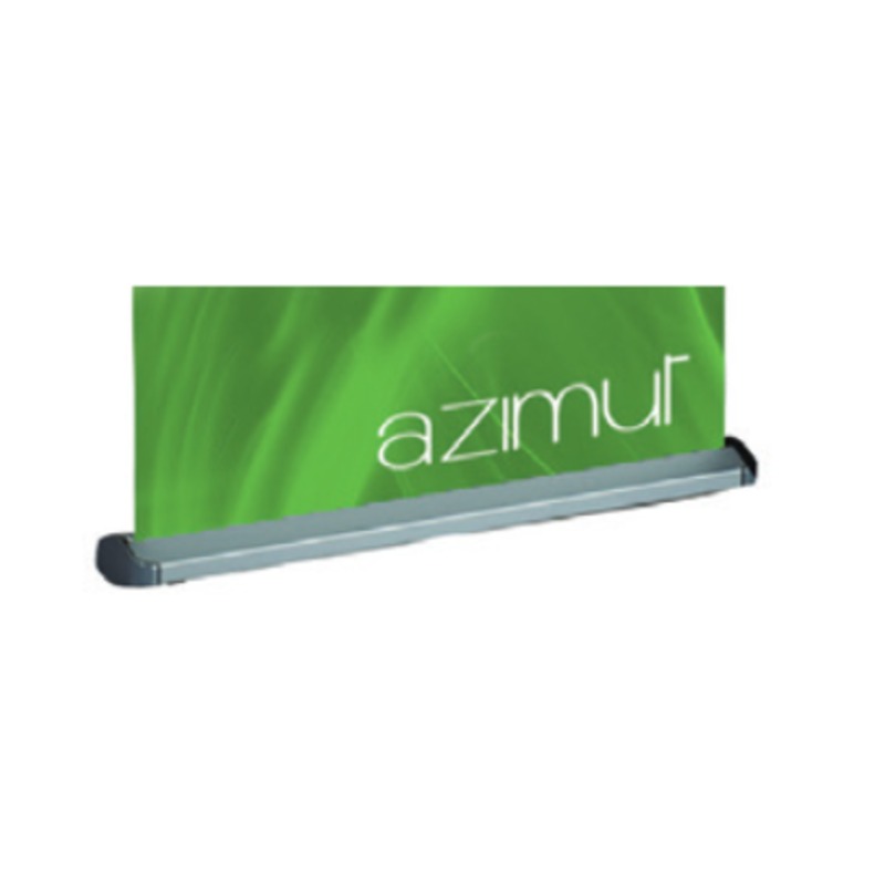 Roll-up et supports