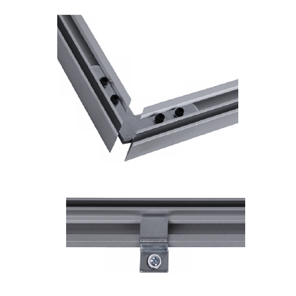 Profile frames