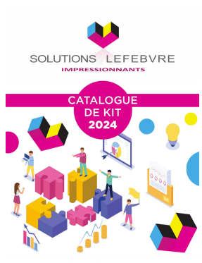 Solutions Lefebvre Catalogue 2022